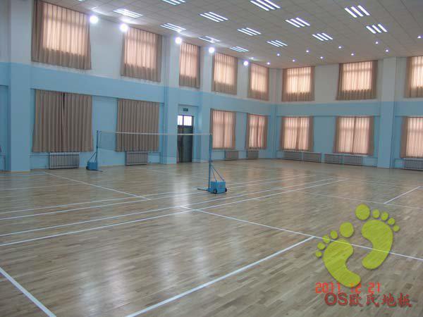 体育地板,体育木地板,体育实木地板