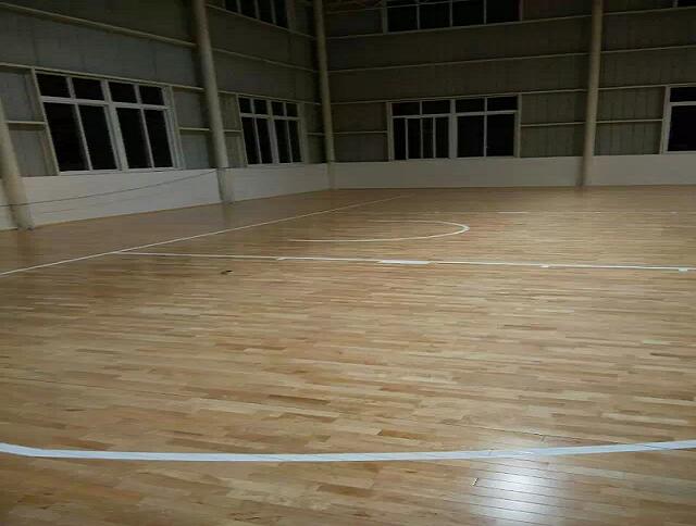 篮球地板,篮球木地板,枫木篮球地板