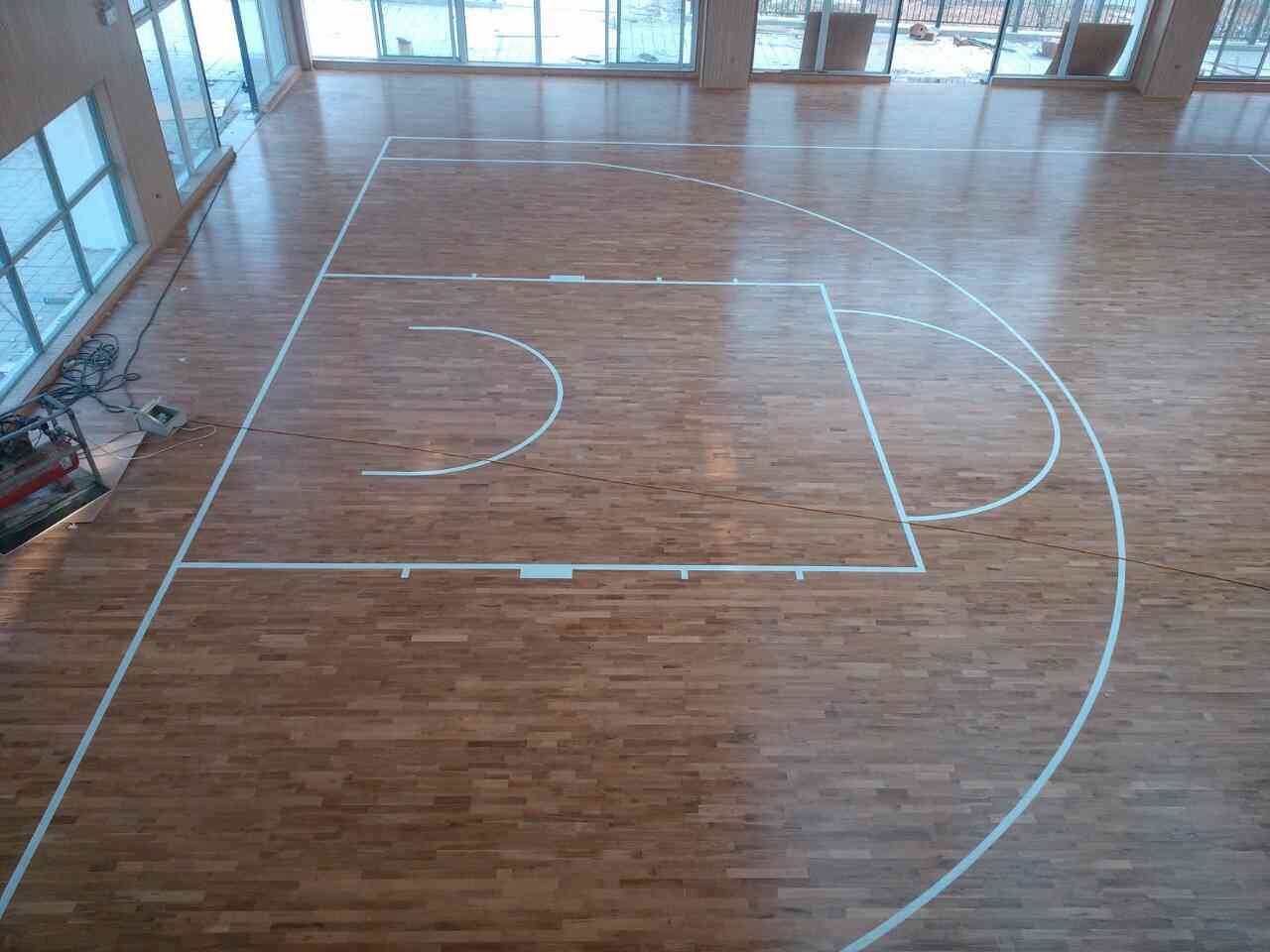 体育地板,体育木地板,体育馆木地板