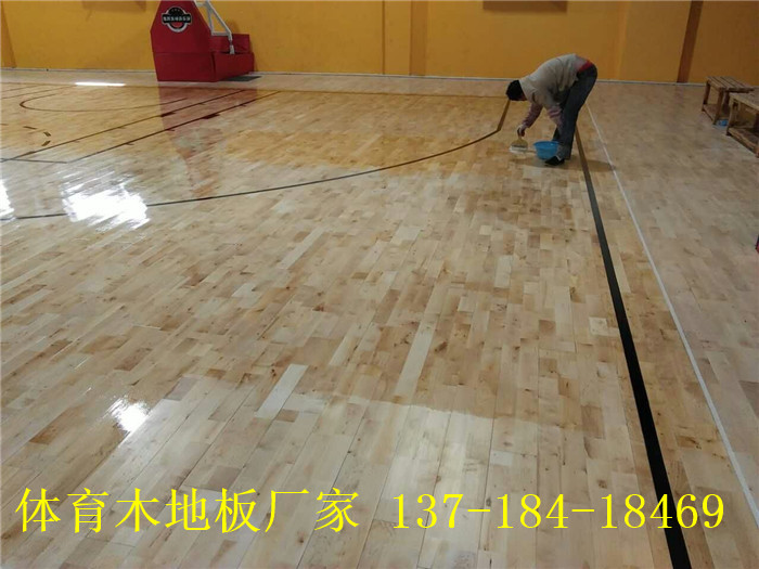 篮球体育运动木地板,篮球场馆实木地板