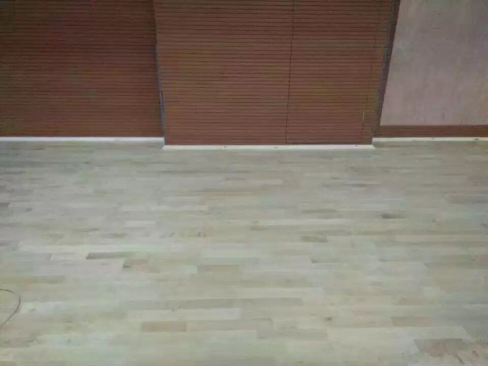 实木运动地板，舞蹈房木地板