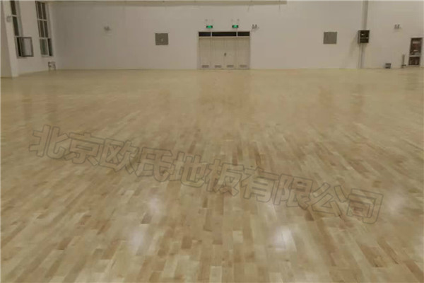 运动木地板，篮球馆木地板，篮球馆运动木地板