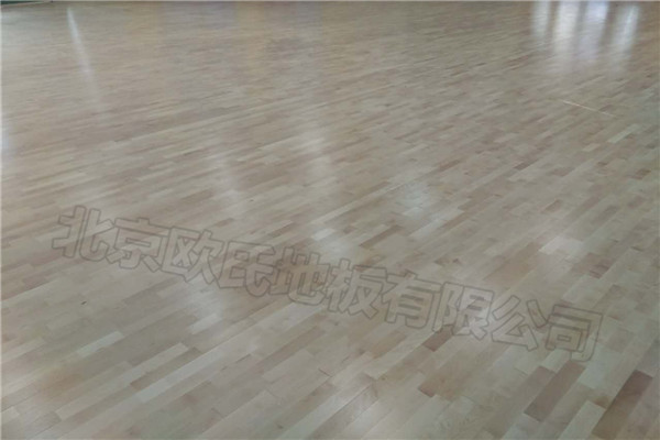 宝鸡运动木地板，运动木地板，陕西运动木地板