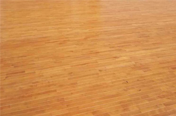 乌鲁木齐运动木地板，新疆运动木地板