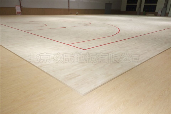 广州运动木地板，运动木地板