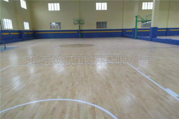篮球运动木地板，篮球木地板，台州运动木地板