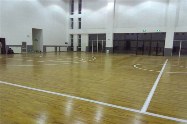 篮球场木地板，辽宁篮球木地板，盘锦篮球场地板