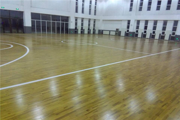 篮球场木地板，辽宁篮球木地板，盘锦篮球场地板