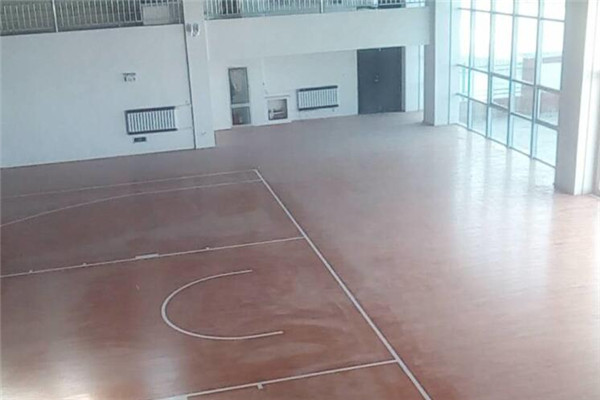 甘肃篮球馆木地板，张掖篮球木地板，篮球馆木地板