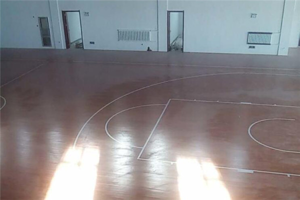 张掖篮球木地板，张掖篮球馆木地板