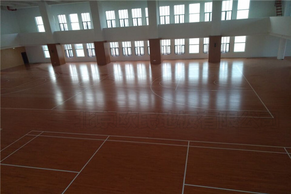 运动木地板,运动馆木地板,体育运动木地板