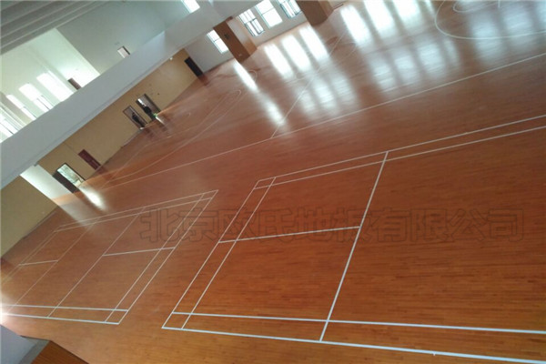 运动木地板,运动馆木地板,体育运动木地板