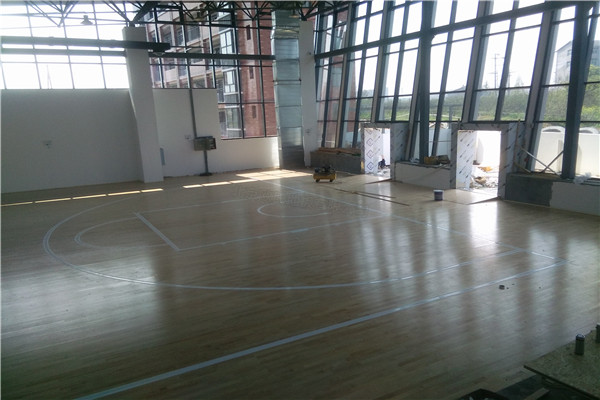 湖北篮球木地板，宜昌篮球木地板，篮球木地板