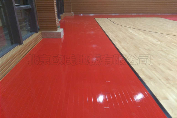 福建篮球木地板，泉州篮球木地板，篮球木地板