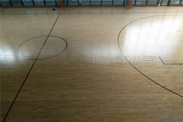 福建篮球木地板，泉州篮球木地板，篮球木地板