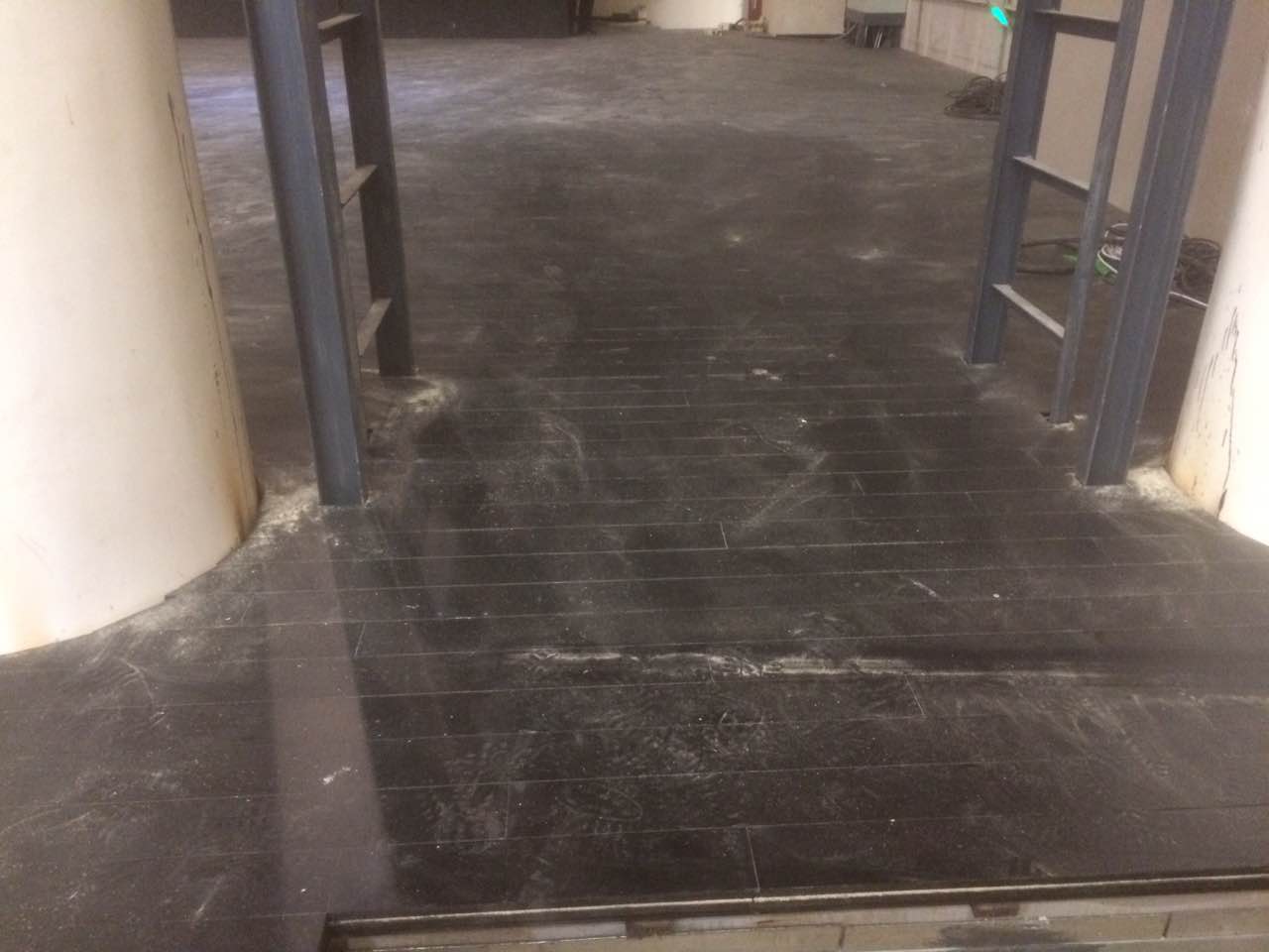 剧院舞台木地板，重庆舞台木地板