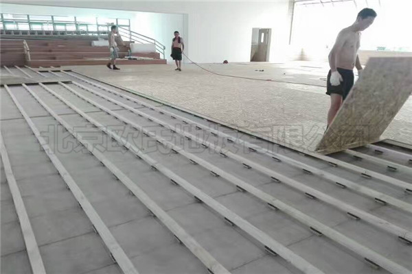 上海运动木地板，运动木地板 