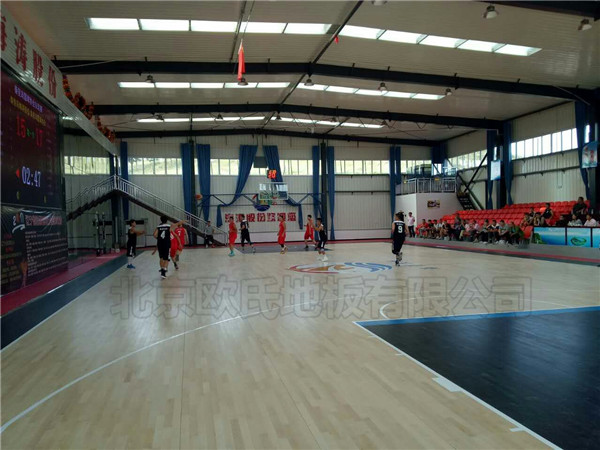 篮球馆木地板，篮球木地板