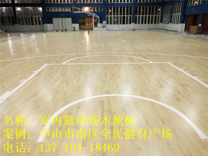沧州篮球场运动地板厂商直销-篮球场运动地板专卖